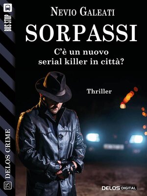 cover image of Sorpassi